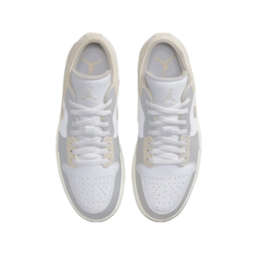 Giay Nike Air Jordan 1 Low SE Craft 'Tech Grey' DN1635-002