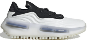 Giay Adidas NMD_S1 Copa 'White Black' GZ9799