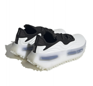 Giay Adidas NMD_S1 Copa 'White Black' GZ9799