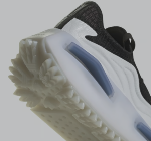 Giay Adidas NMD_S1 Copa 'White Black' GZ9799