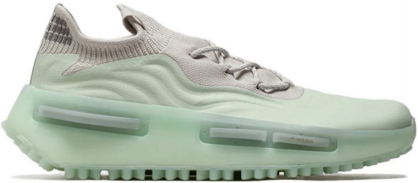 Giay Adidas NMD_S1 'Grey Ice Mint' GZ9798