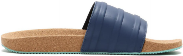 Dep Adidas Adilette Premium "Night Indigo" GZ0061