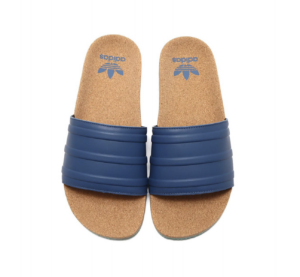 Dep Adidas Adilette Premium "Night Indigo" GZ0061