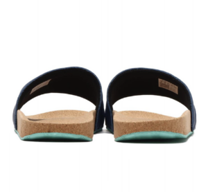 Dep Adidas Adilette Premium "Night Indigo" GZ0061