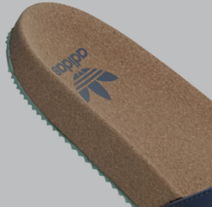 Dep Adidas Adilette Premium "Night Indigo" GZ0061