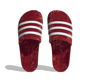 Dep Adidas Adimule 'Red Velvet' HP9783