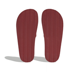 Dep Adidas Adimule 'Red Velvet' HP9783