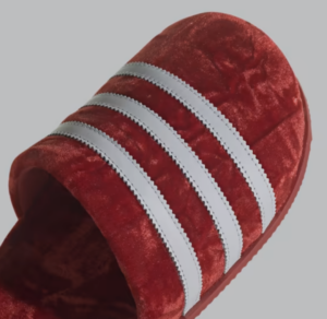 Dep Adidas Adimule 'Red Velvet' HP9783