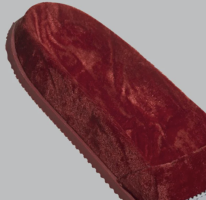 Dep Adidas Adimule 'Red Velvet' HP9783