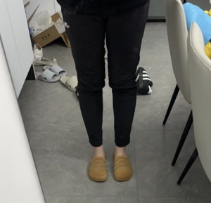 Dep Adidas Adimule Lea 'Light Brown' GY2555