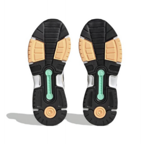 Giay Adidas Originals Retropy F90 'Wonder White Grey' FZ6604