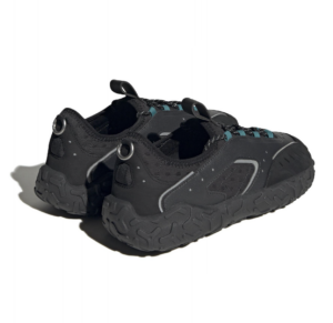 Giay Adidas Atric23 'Black Teal' HP6569