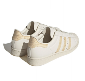 Giay Adidas Superstar 82 'Wonder White Speckled' HP3169