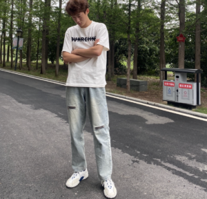 Giay Adidas Atric23 'Cream White' GZ9800