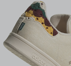 Giay Adidas Stan Smith 'Earth Day' H06190