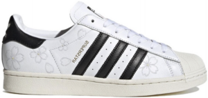 Giay Adidas Superstar 'Hanami' IG9648