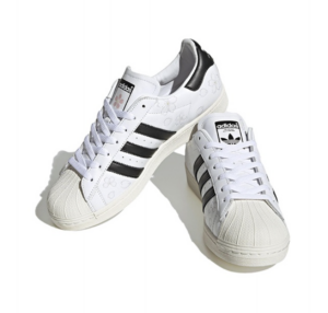Giay Adidas Superstar 'Hanami' IG9648