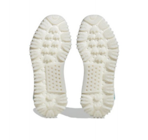 Giay Adidas NMD_S1 'White Orange Teal' FZ5707