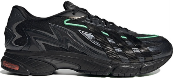 Giay Adidas Orketro 2.0 'Core Black' GZ9416