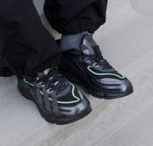 Giay Adidas Orketro 2.0 'Core Black' GZ9416