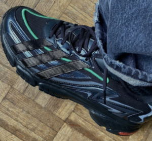 Giay Adidas Orketro 2.0 'Core Black' GZ9416