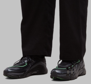 Giay Adidas Orketro 2.0 'Core Black' GZ9416