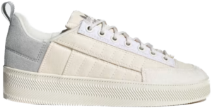 Giay Adidas Nizza Parley Low 'White' HP2203