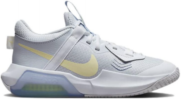 Giay Nike Air Zoom Crossover 'Grey Citron Tint' DC5216-006