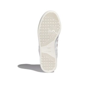 Giay Adidas Continental 80 Stripes 'White Pink' GX1916