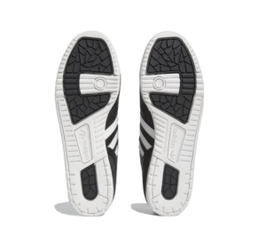 Giay Adidas Rivalry Low 'Black White' FZ6327
