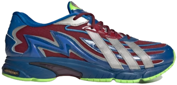 Giay Adidas Orketro 2.0 'Blue Bird' HP9782