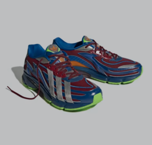 Giay Adidas Orketro 2.0 'Blue Bird' HP9782