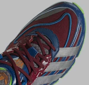 Giay Adidas Orketro 2.0 'Blue Bird' HP9782