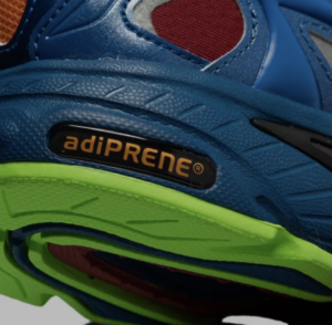 Giay Adidas Orketro 2.0 'Blue Bird' HP9782