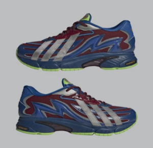 Giay Adidas Orketro 2.0 'Blue Bird' HP9782