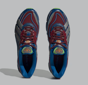 Giay Adidas Orketro 2.0 'Blue Bird' HP9782