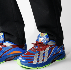 Giay Adidas Orketro 2.0 'Blue Bird' HP9782