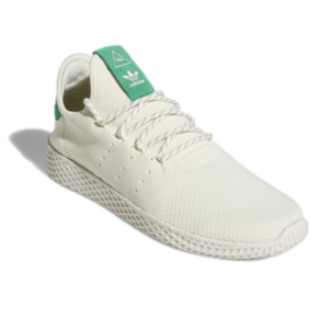 Giay Adidas Tennis Hu 'Off White Green' GZ3922