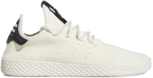Giay Adidas Pharrell x Tennis Hu 'Off White Chalk' GZ3920