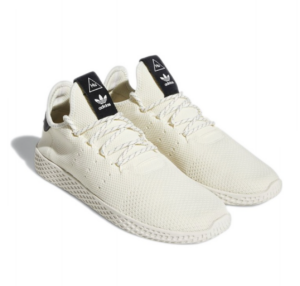 Giay Adidas Pharrell x Tennis Hu 'Off White Chalk' GZ3920