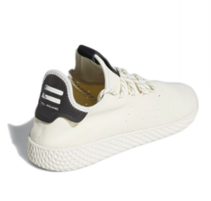 Giay Adidas Pharrell x Tennis Hu 'Off White Chalk' GZ3920