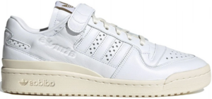 Giay Adidas Atmos x Forum 84 Low 'Gold Star Pack' H06345