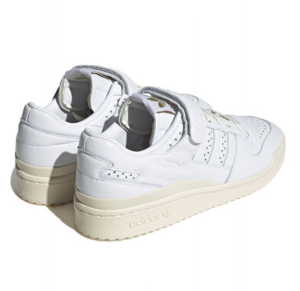 Giay Adidas Atmos x Forum 84 Low 'Gold Star Pack' H06345