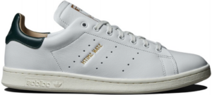 Giay Adidas Stan Smith Lux 'White Pantone' HP2201