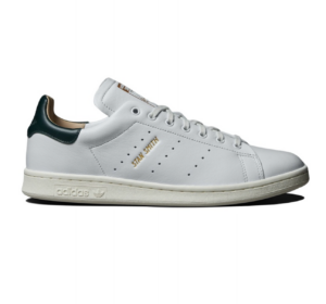Giay Adidas Stan Smith Lux 'White Pantone' HP2201