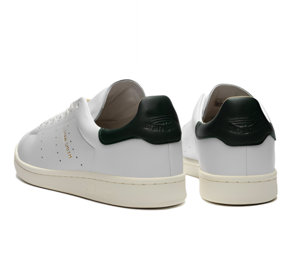 Giay Adidas Stan Smith Lux 'White Pantone' HP2201
