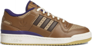 Giay Adidas Forum 84 x Heitor Da Silva 'Wild Brown Gum' HQ6690