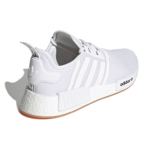 Giay Adidas NMD_R1 Primeblue 'White Gum' GZ9260