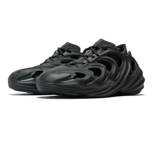 Giay Adidas Adifom Q 'Black Carbon' IE7449