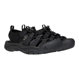 Dep Keen Newport H2 'Triple Black' 1025028